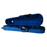 Violin Lightweight E Case - 1/4