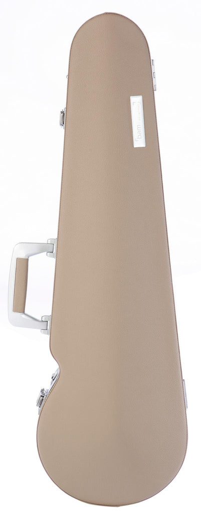 BAM L'etoile Hightech Contoured Violin case