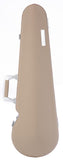 BAM L'etoile Hightech Contoured Violin case