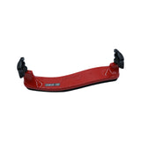 Everest Spring Collection Shoulder Rest - 1/10-1/4 Red