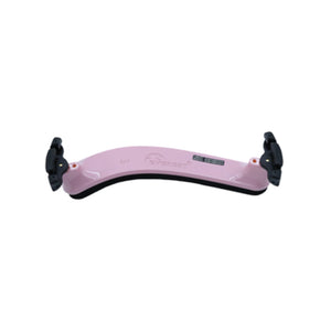 Everest Spring Collection Shoulder Rest - 4/4 Light Pink