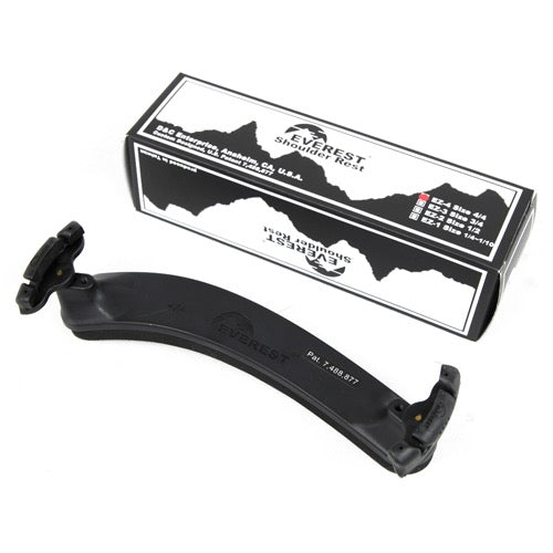 Everest Standard Shoulder Rest