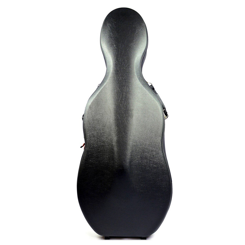 BAM Flight Cover for Cello Case - Black