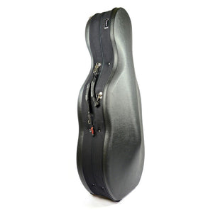 BAM Flight Cover for Cello Case - Black