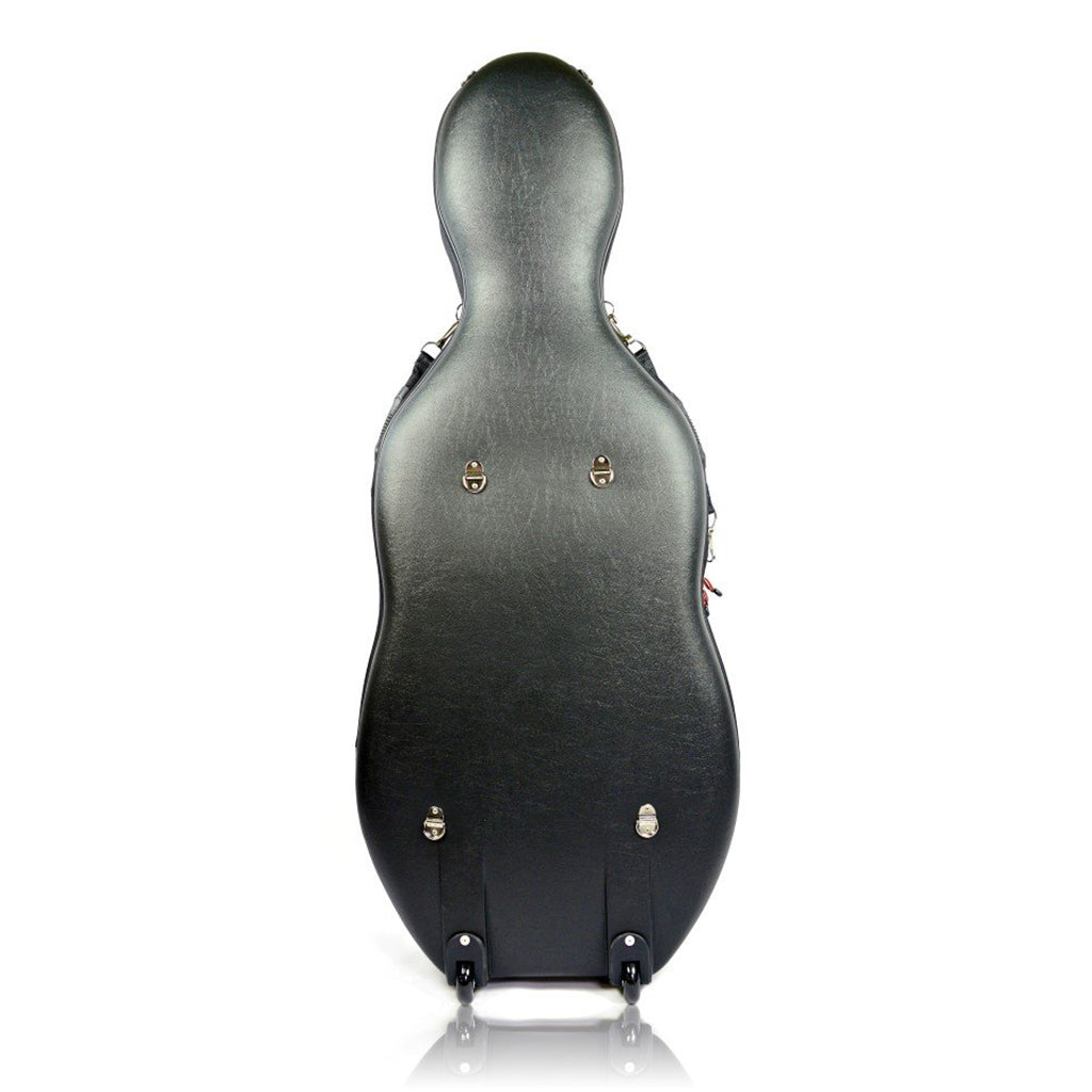BAM Flight Cover for Cello Case - Black