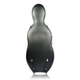 BAM Flight Cover for Cello Case - Black