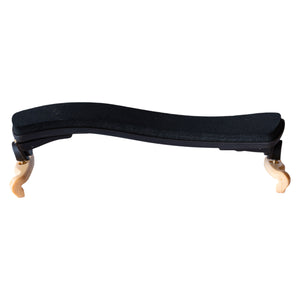 Fom Kun Style Violin Shoulder Rest - 1/2