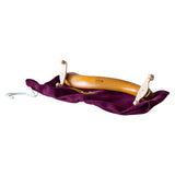 Fom Wood Lightweight Violin Shoulder Rest - 3/4-4/4