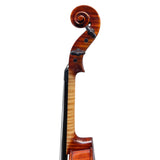 Jan Fronk Stradivari No 19 Model Violin 4/4