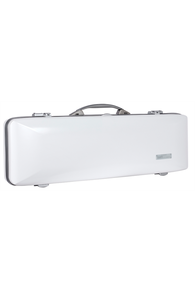 BAM ICE SUPREME Hightech Oblong Violin Case
