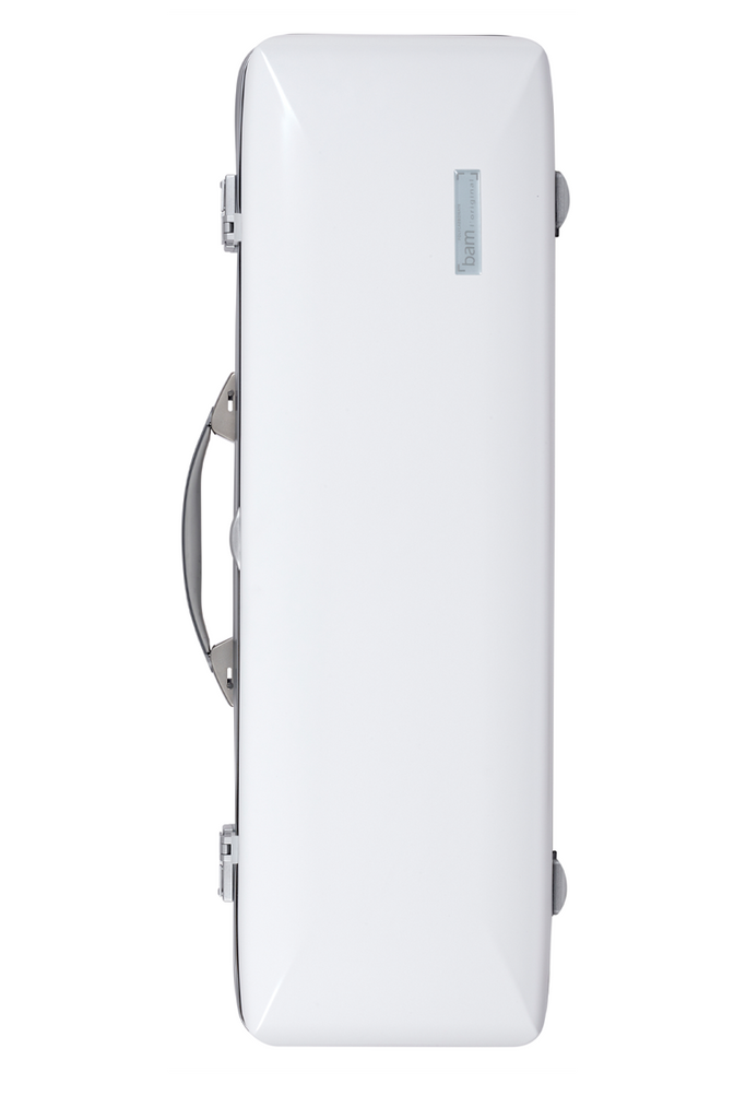 BAM ICE SUPREME Hightech Oblong Violin Case