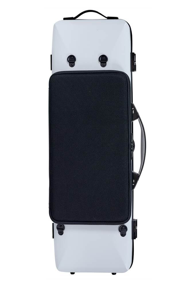 BAM ICE SUPREME Hightech Oblong Violin Case