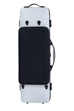 BAM ICE SUPREME Hightech Oblong Violin Case