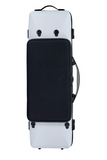 BAM ICE SUPREME Hightech Oblong Violin Case