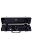 BAM ICE SUPREME Hightech Oblong Violin Case