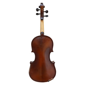 St Romani III Gliga Violin 3/4