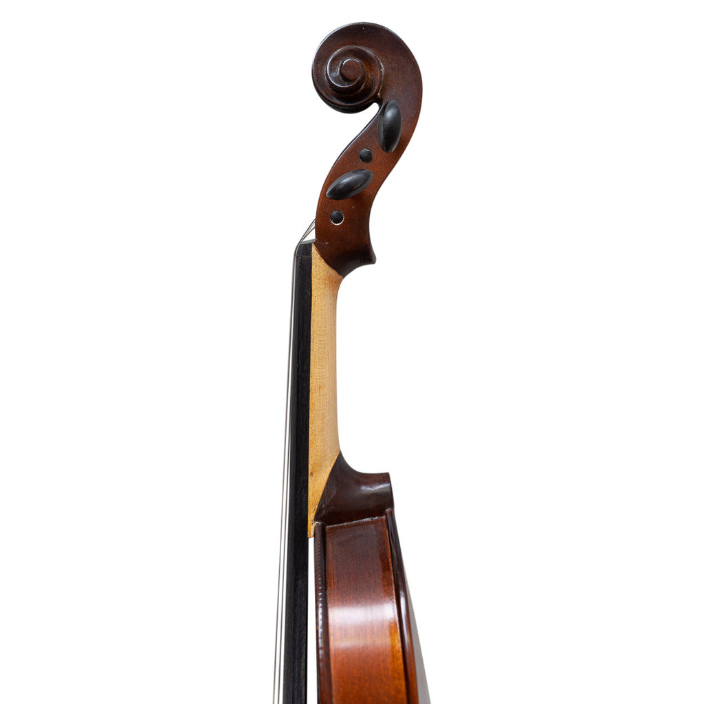 St Romani III Gliga Violin 4/4