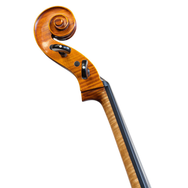 Vasile Gliga Advanced Cello 4/4 – Bows For Strings