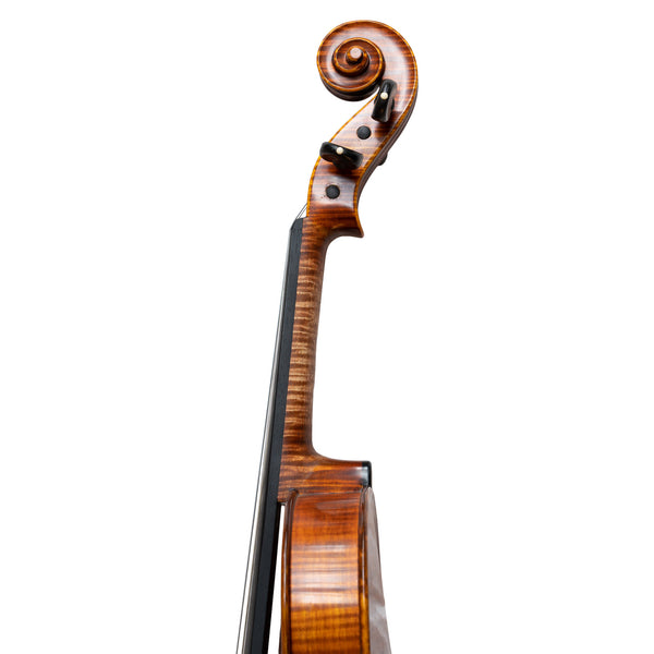 Gliga Vasile Maestro Violin - 4/4 – Bows For Strings