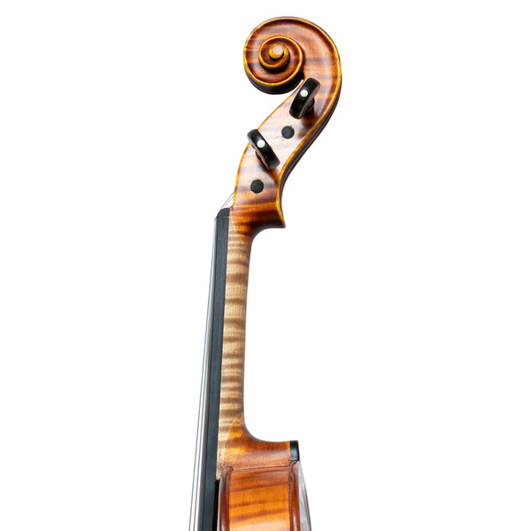 Gliga Vasile Superior Violin - 4/4 – Bows For Strings Gliga Vasile Superior Violin - 4/4 – Bows For Strings