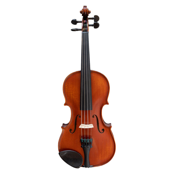 【弦1本なし】Gliga Vasile バイオリン 4/4 Gama 2 Gliga Vasile Professional Violin 1/4 – Bows For Strings