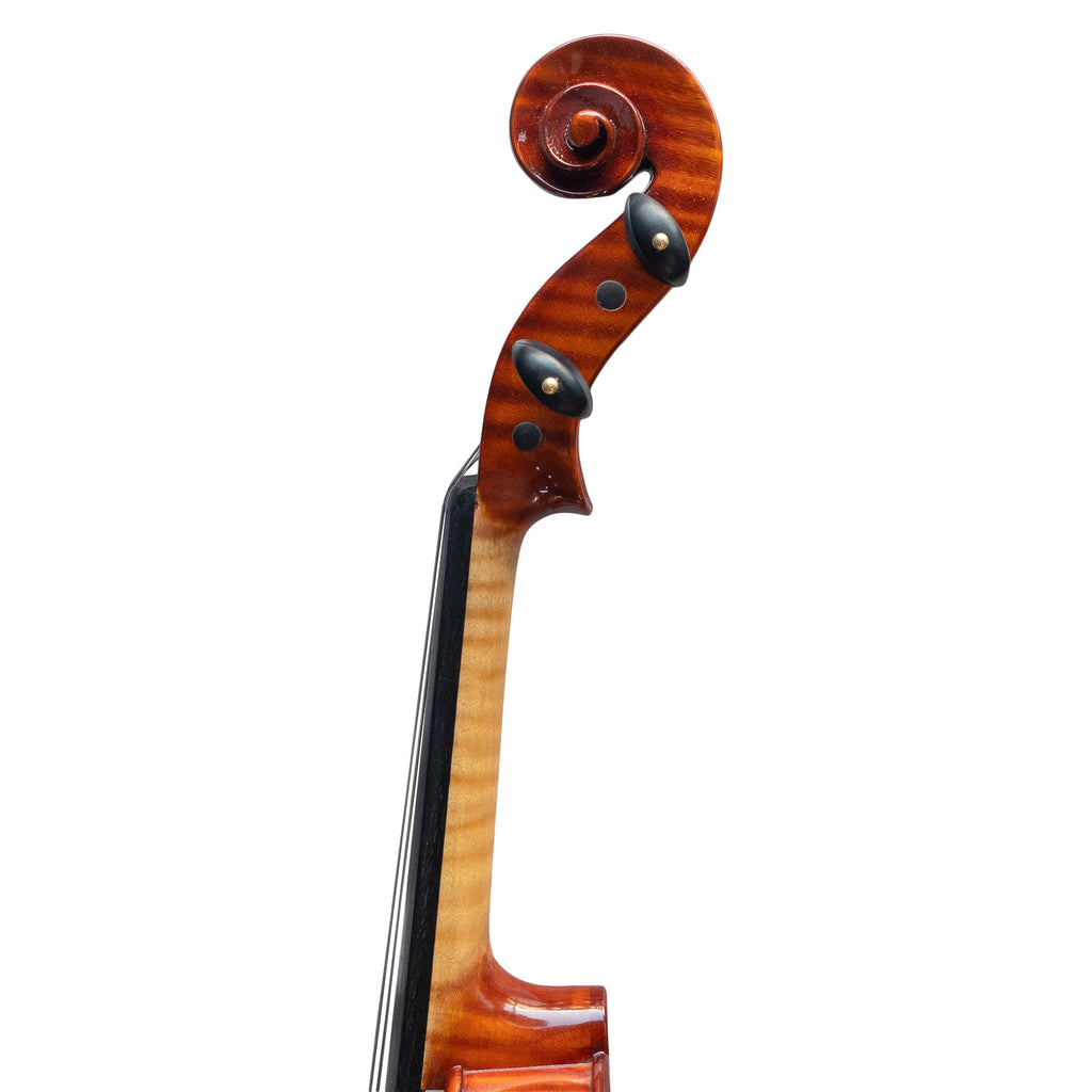 Joseph Holpuch No 70 Model Guarneri Violin 4/4