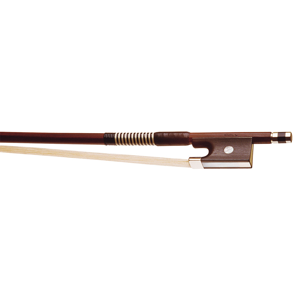 Knoll Nr 44 Violin Bow - Round 3/4