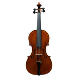 Andrea Lissoni Violin - Milano 2022