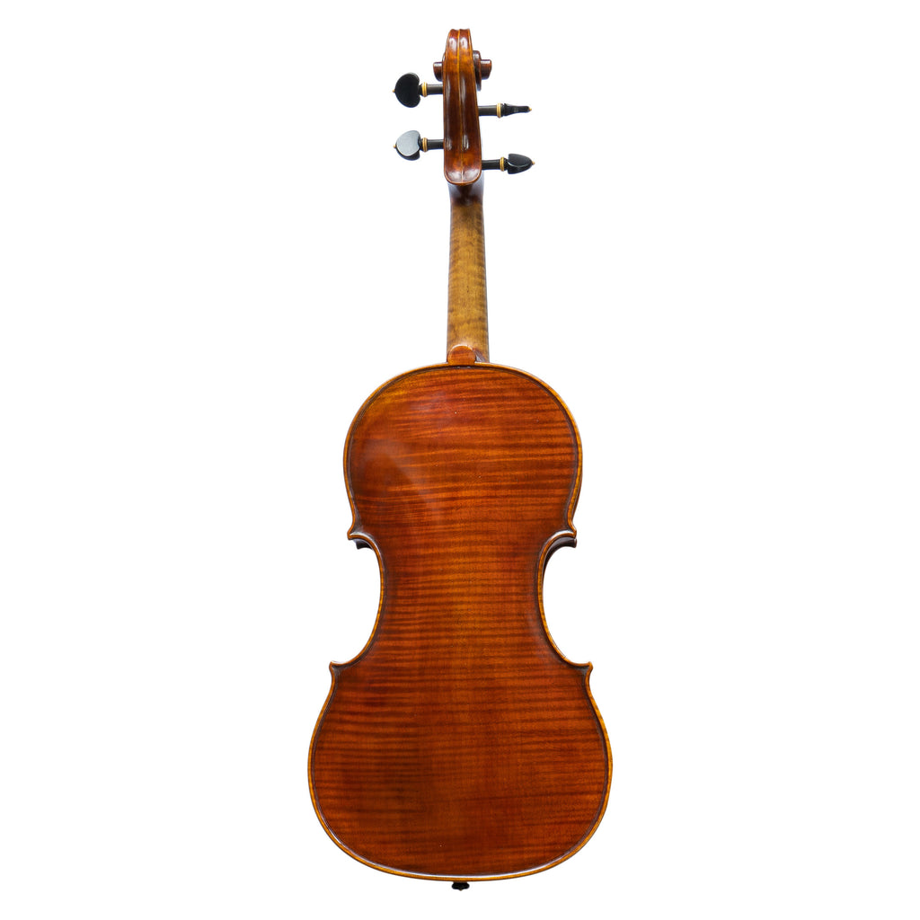 Andrea Lissoni Violin - Milano 2022