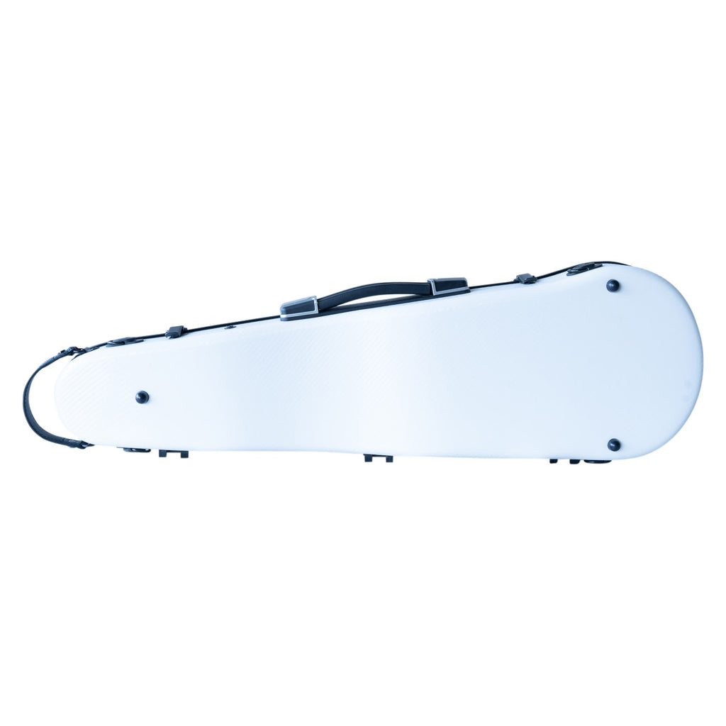 MJ Shaped Violin Case - 4/4