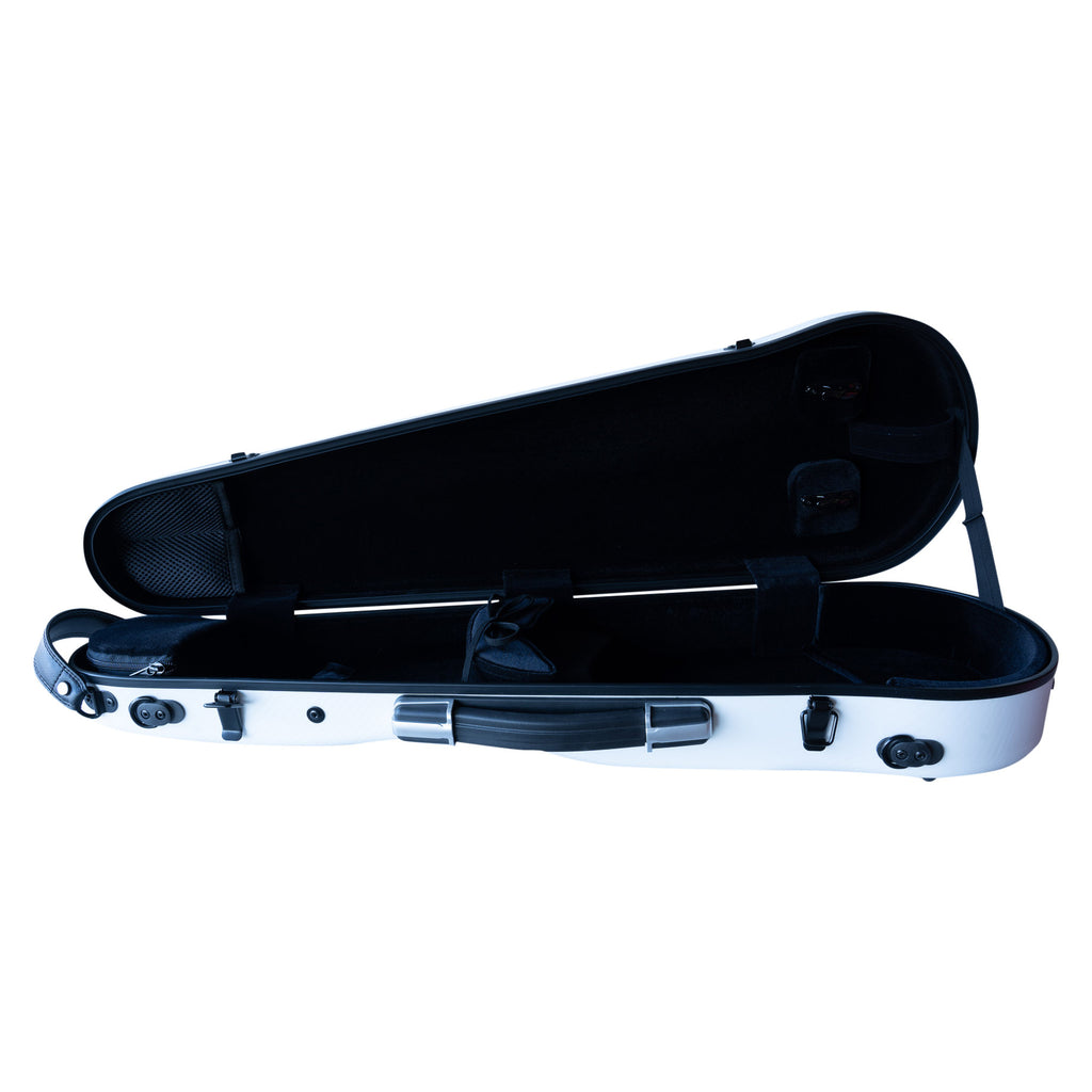 MJ Shaped Violin Case - 4/4