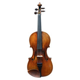 French Trade Violin - Mirecourt