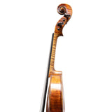 French Trade Violin - Mirecourt