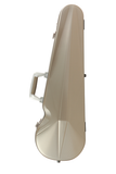 BAM L'Opera Supreme Hightech Contoured Violin case