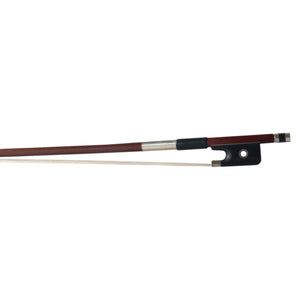 Wooden Student Viola Bow - 12"