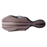 Hybrid Cello Case With Wheels - 1/2