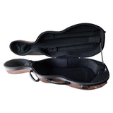 Hybrid Cello Case With Wheels - 4/4