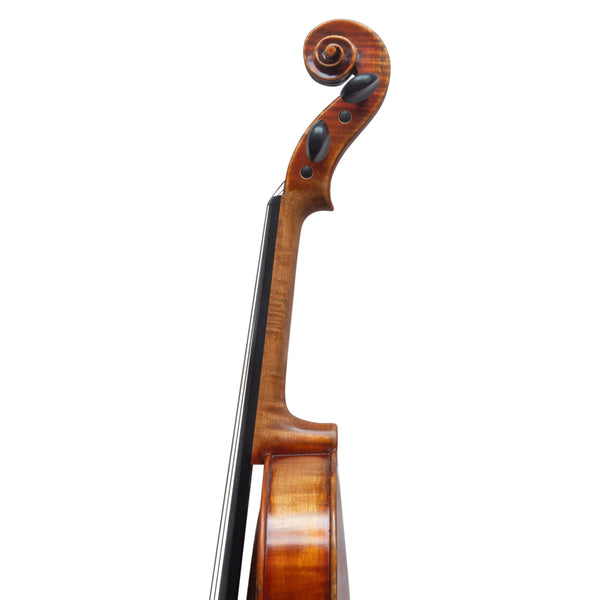Jay Haide L'ancienne Guarneri Violin - 4/4 – Bows For Strings