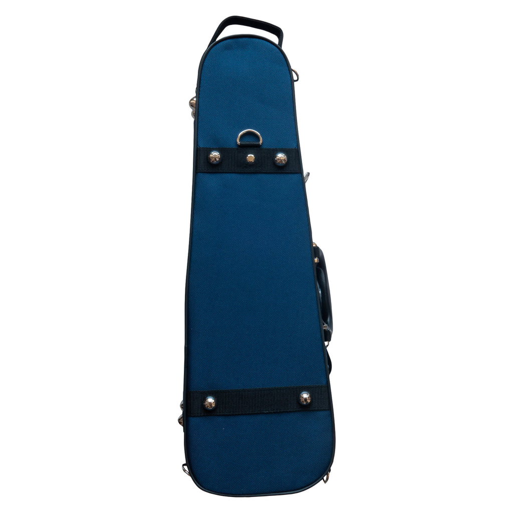 Violin Wood Shell E Case - 3/4 (13" Viola Case)
