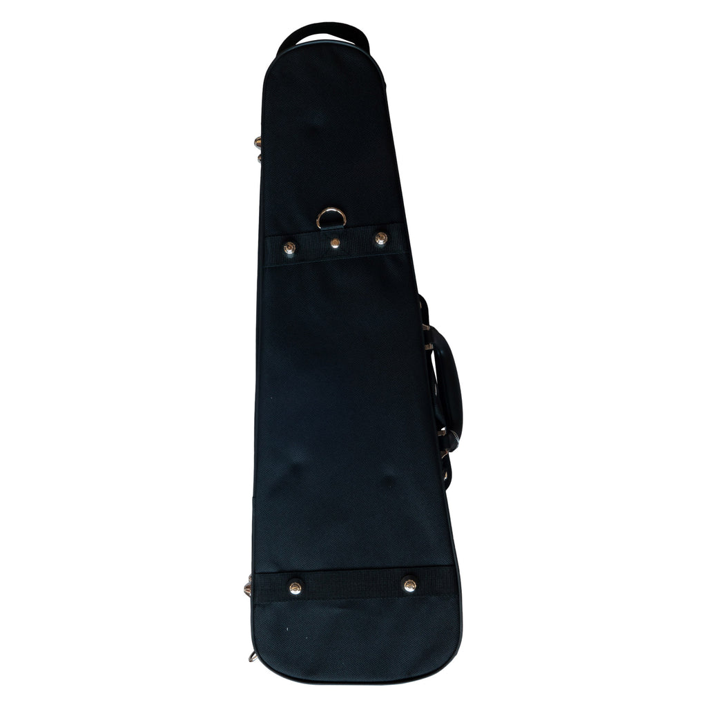 Violin Wood Shell E Case - 3/4 (13" Viola Case)