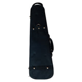Violin Wood Shell E Case - 3/4 (13" Viola Case)