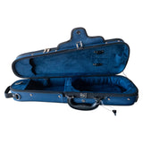 Violin Wood Shell E Case - 1/8