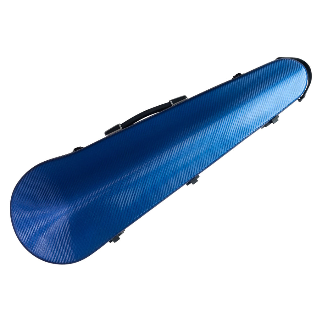 MJ Shaped Violin Case - 4/4