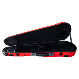 MJ Shaped Violin Case - 4/4
