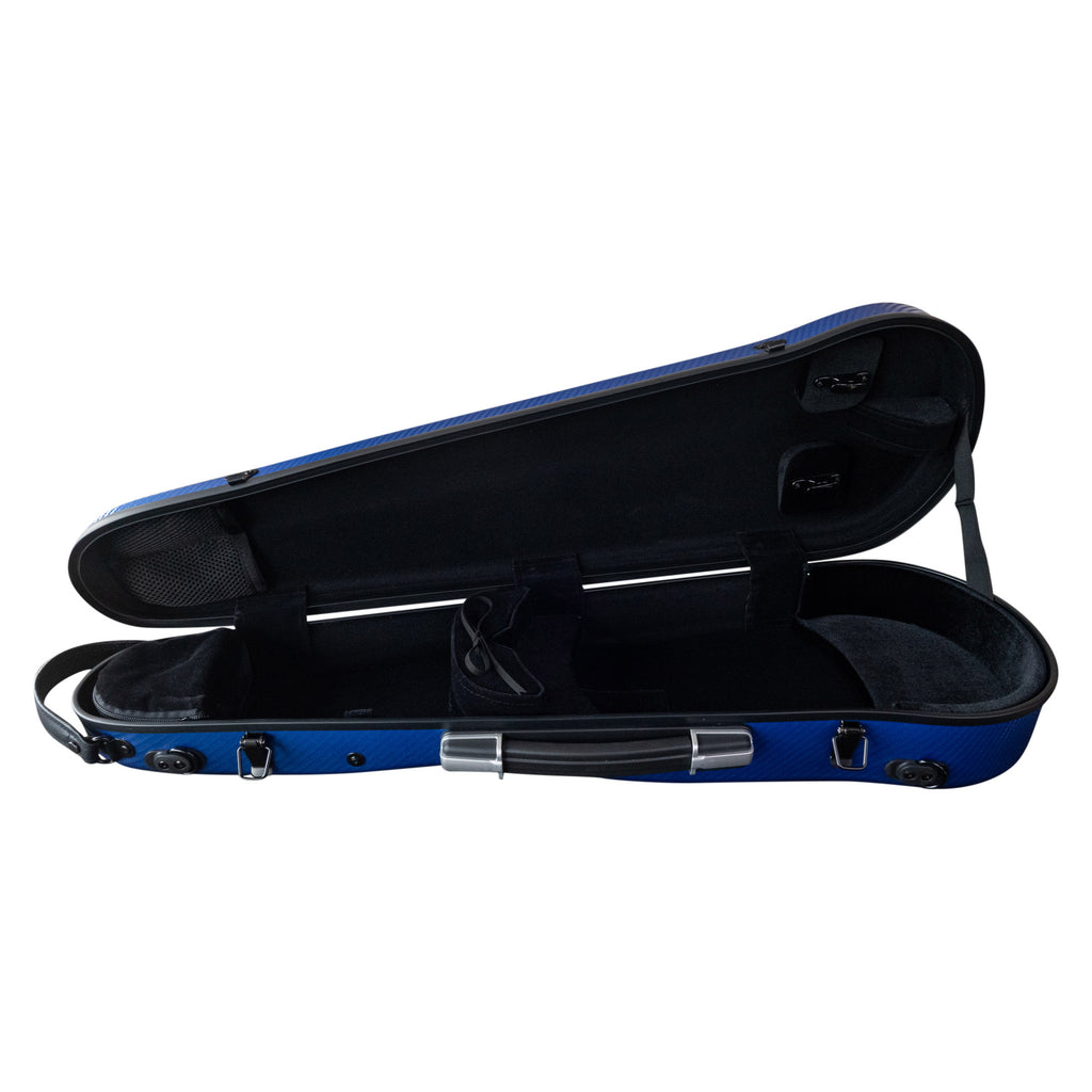 MJ Shaped Violin Case - 4/4
