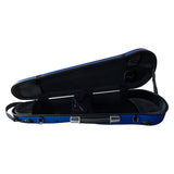 MJ Shaped Violin Case - 4/4
