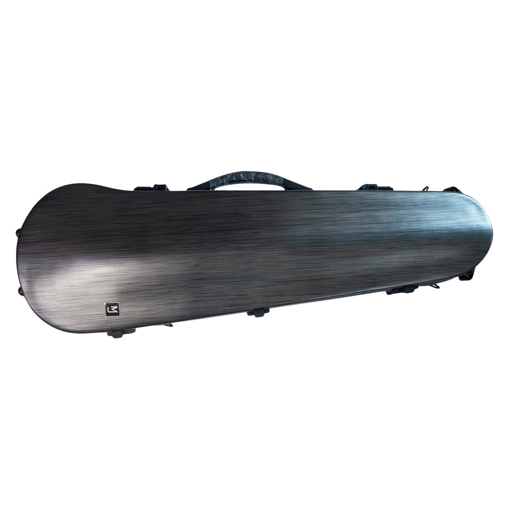 MJ Shaped Violin Case - 1/2-3/4