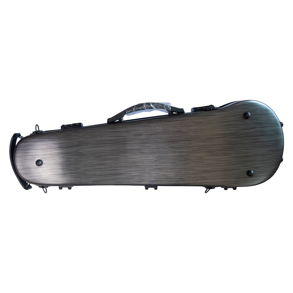 MJ Shaped Violin Case - 1/2-3/4