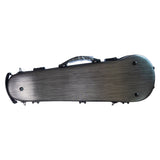 MJ Shaped Violin Case - 1/2-3/4