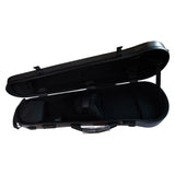 MJ Shaped Violin Case - 1/2-3/4